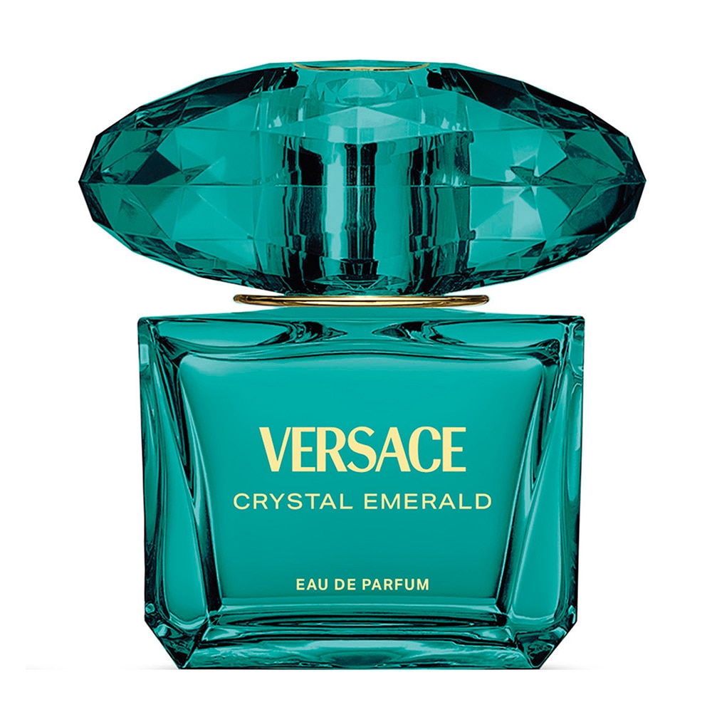 CRYSTAL EMERALD EAU DE PARFUM